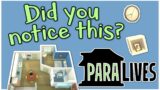 All the Little Details in Paralives
