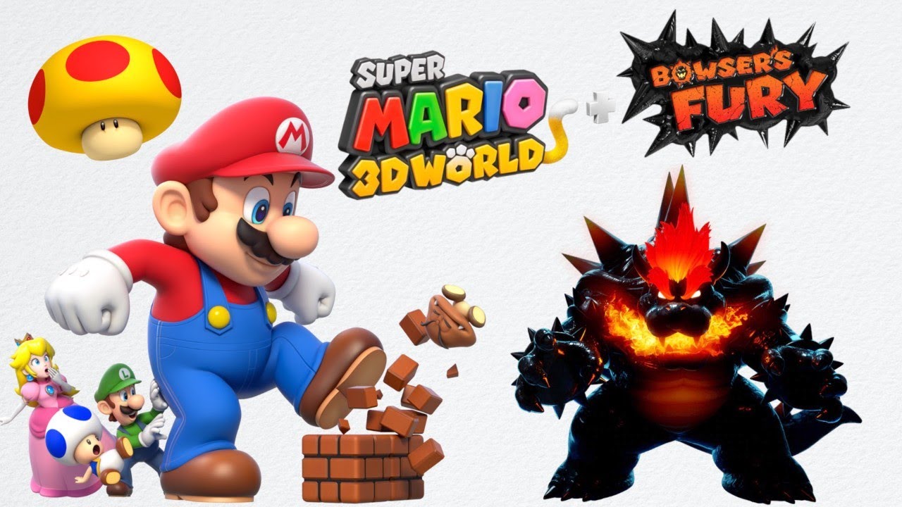 Super mario 3d world bowsers. Super Mario 3 d World Bowser s Fury. Super Mario 3d World + Bowser's Fury. Super Mario Bowser Fury. Super Mario 3d World Bowser's Fury Nintendo Switch.