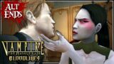 Alternate Endings – Let's Play Vampire: The Masquerade – Bloodlines Part 51 Bonus