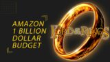 Amazon's The Lord of The Rings Series