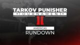 Americas Punisher – Rundown – Escape from Tarkov