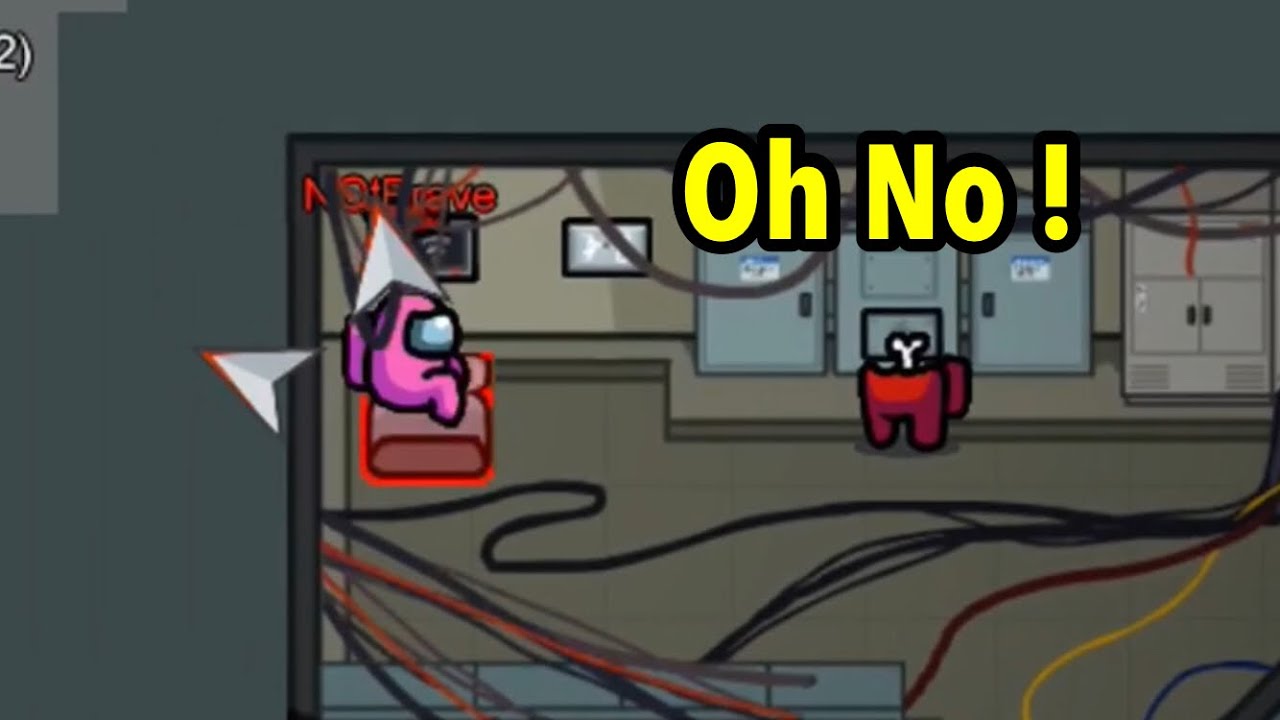 Among US Oh No ! oh no no no no Bad Timing 1 Game videos