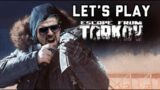 An AK Guy Plays ESCAPE FROM TARKOV
