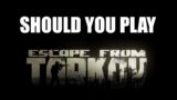An Objective Escape From Tarkov Review