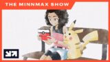 Ana's 10 Favorite Games, The Medium, GameStop Stocks – The MinnMax Show