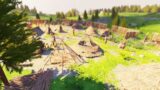 Ancient Cities | Ep. 3 | Hardcore Realistic Ancient City Building Simulator & Civilization Maker