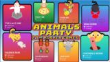Animals Party 2 3 4 Player Android Gameplay