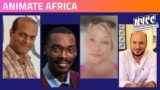 Animate Africa | Bringing New Voices to the Medium