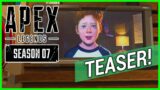 Apex Legends – New Teaser LIVE NOW! 1-15-2021
