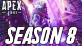 Apex Legends – SEASON 8 IS COMING…(All Leaks & Everything We Know)