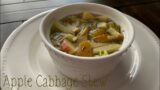 Apple Cabbage Stew – Elder Scrolls