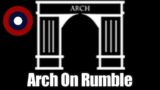 Arch Now On Rumble