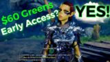 Are Early Access Games Worth $60 Baldur's Gate 3