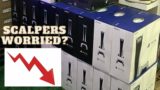 Are PS5 Scalpers starting to get worried? Playstation 5 restock and restocking news! Scalping Video!