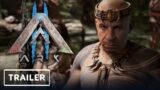 Ark 2 – Cinematic Trailer | Game Awards 2020