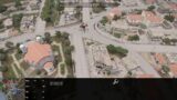 Arma 3 – Game mode created with RTS Engine.