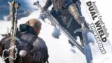 Assassin's Creed Valhalla DUAL WIELD Two Handed Weapons – How to Guide