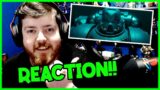 Astartes 1-5 Reaction!! | Warhammer 40k