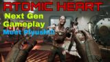Atomic Heart Last Next Gen Gameplay Trailer