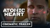 Atomic Heart official cenimatic trailer