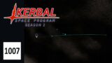 Auf dem Weg nach unten auf Bop – Let's Play Kerbal Space Program Season 2 #1007 [DEUTSCH] [HD+]