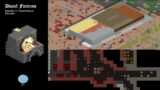 Automining e Mercado! | Dwarf Fortress #17 Gameplay PT BR