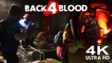 BACK 4 BLOOD – Preorder Kickoff Trailer | ACTION, CO-OP, FPS GAME | PC, PS4, PS5, XBOX ONE / SERIES