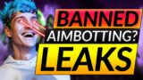 BANNED after FALSE AIMBOTTING Alarm – NEW STEALTHED AGENT LEAKS – Valorant Update Guide