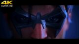 BATMAN GOTHAM KNIGHTS Trailer 2021 [4KUHD] PS5/Xbox Series X/PC