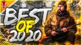 BEST OF 2020 – ESCAPE FROM TARKOV FR