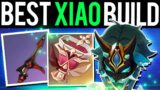 BEST XIAO BUILD ARTIFACTS WEAPONS & MORE! – Genshin Impact