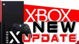 BIG Microsoft Xbox Announcement | 2021 Xbox Series X Exclusive And Xbox Series X UPGRADE Announced