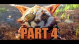 BIOMUTANT   NEW Gameplay 13 Minutes  2018