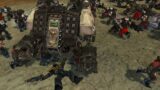 BLOODLINE MOD 2020: Loyalists vs Traitors and Daemons! – Warhammer 40K: Dawn Of War: Soulstorm