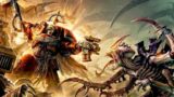 BLOODLINE MOD 2020: Space Marine VS Tyranids!  – Warhammer 40K: Dawn Of War: Soulstorm