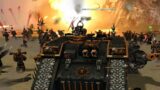 BLOODLINE MOD 2020: Steel Legion vs Chaos Space Marines! – Warhammer 40K: Dawn Of War: Soulstorm