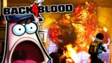 BOSS FIGHT?! – Back 4 Blood with The Crew!