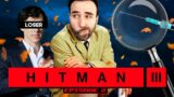 BYE BYE SHERLOCK | Hitman 3 – LET'S PLAY FR #2