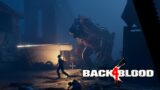 Back 4 Blood – Alpha Gameplay (Giant Ogre Fight)