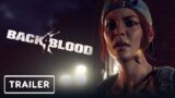 Back 4 Blood – Cinematic Trailer | Game Awards 2020