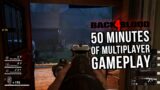 Back 4 Blood | First 50 Minutes Of Multiplayer Gameplay (Left 4 Dead 3?)