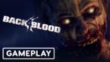 Back 4 Blood Gameplay | Game Awards 2020