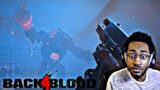 Back 4 Blood Gave Me Maximum Immersion | Closed Alpha (Left 4 Dead 3?)
