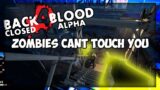 Back 4 Blood Glitch/Speedrun Strat