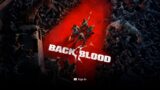 Back 4 Blood OST – Main Menu Music HD