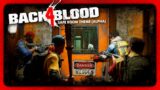Back 4 Blood OST: Safe Room Theme (Alpha)