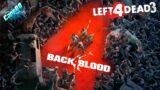 Back 4 Blood – This Is The True Left 4 Dead 3 (Back 4 Blood Gameplay)
