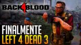 Back 4 Blood: un Left 4 Dead 3 per Next-Gen