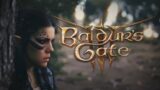 Baldur's Gate 3 Main Theme – Violin Cover