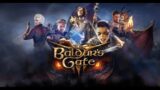 Baldur`s Gate III Main Theme / Tema Principal  – Alt Version – Clean Version